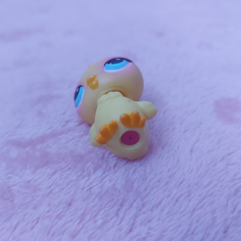Chick littlest pet shop - Picture 5 of 7